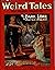 Weird Tales October 1927