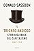 Il trionfo ansioso: Storia globale del capitalismo, 1860-1914
