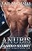 Anubis (Guardian Security Shadow World #1)