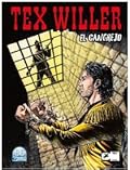 Tex Willer n. 39: El Cangrejo