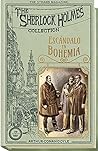 Un escándalo en Bohemia by Arthur Conan Doyle