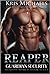 Reaper (Guardian Security Shadow World #7)