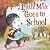 Little Mole Goes to School by Glenys Nellist
