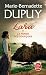 La Ronde des soupçons (Lara, Tome 1)