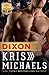 Dixon (Kings of Guardian #12)