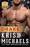 Book cover for Drake (The Kings of Guardian #11)
