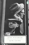 Of Mice and Men by John Steinbeck