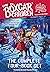 The Boxcar Children Interactive Mysteries 4-Book Set