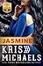 Jasmine (Kings of Guardian #6)