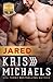 Jared (Kings of Guardian #5)