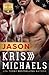 Jason (Kings of Guardian #4)