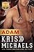 Adam (Kings of Guardian #3)