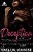 Deception (Sinners of New Orleans #2)