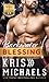 A Backwater Blessing by Kris Michaels A Backwater Blessing by Kris Michaels