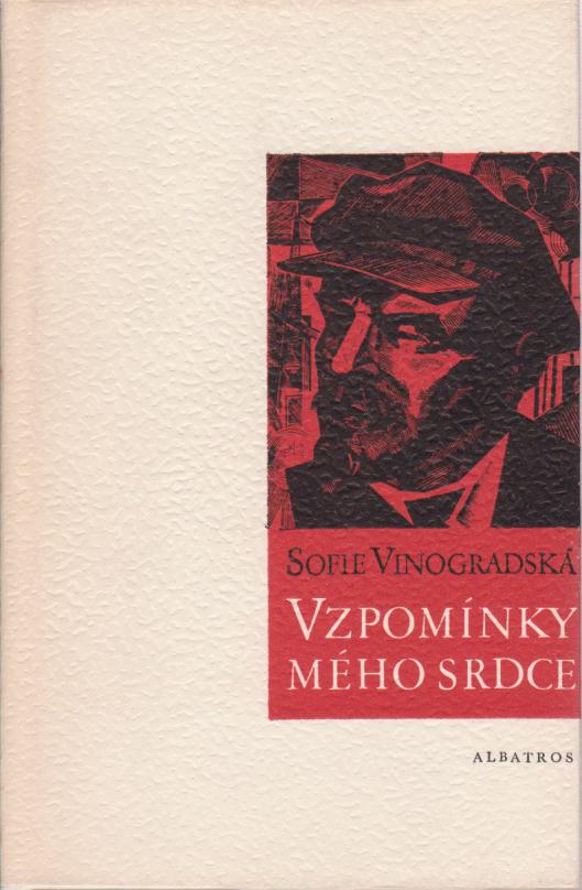 Vzpomínky mého srdce