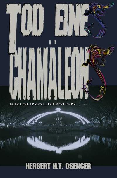 Tod eines Chamäleons (German Edition)