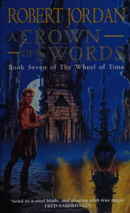 A Crown of Swords