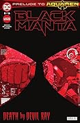 Black Manta 2021 #5