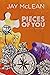 Pieces of You (Pieces Duet #1)