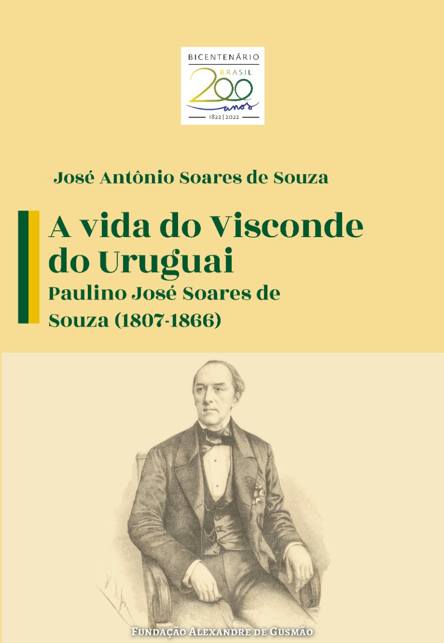 A Vida do Visconde do Uruguai