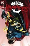 DC vs. Vampires #4