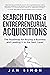Search Funds & Entrepreneur...