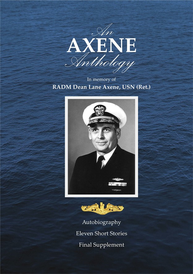 An Axene Anthology
