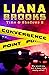 Convergence Point (Time & Shadows Book 2)