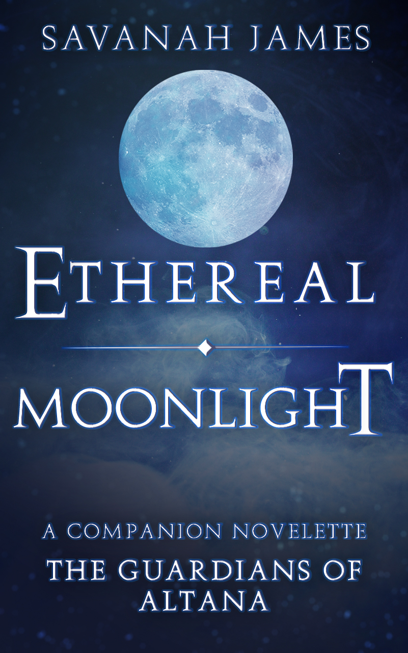 Ethereal Moonlight (The Guardians of Altana #0.5)