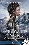 La Princesse étrangère by Virginie Decamps