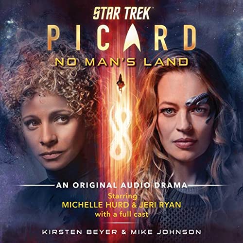 No Man's Land (Star Trek: Picard)