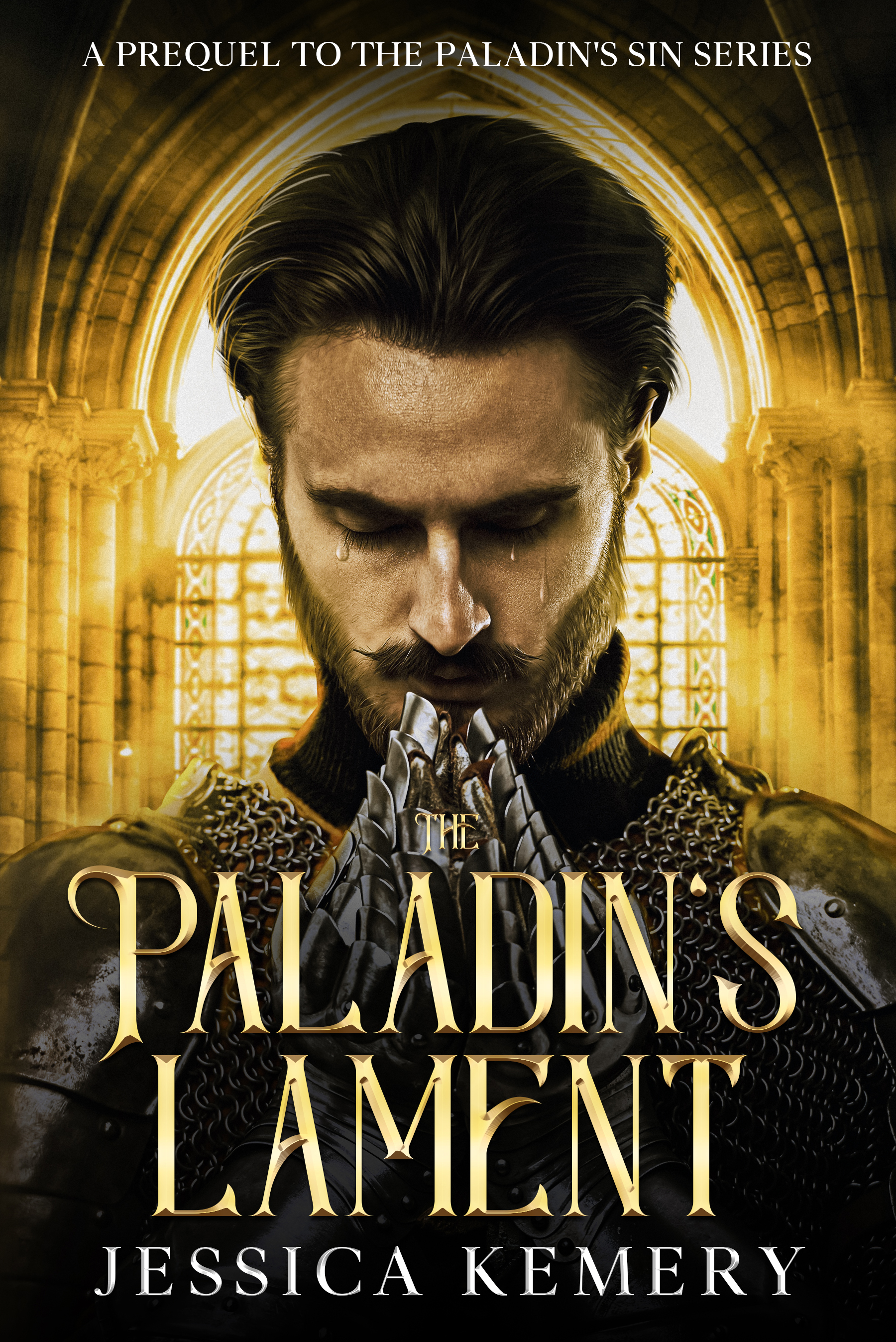 The Paladin's Lament