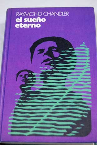 El sueño eterno / El largo adiós (Hardcover)