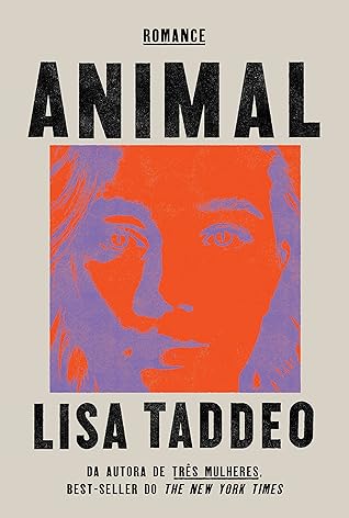Animal (Portuguese Edition)
