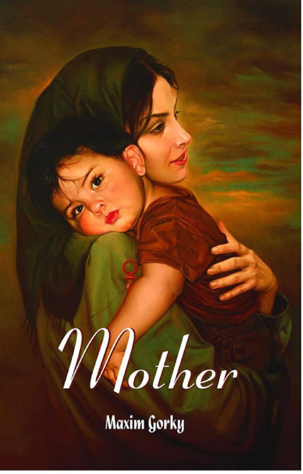 Mother: By Maxim