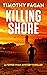 Killing Shore (Pepper Ryan Mystery Thriller, #1)