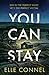You Can Stay by Elle Connel
