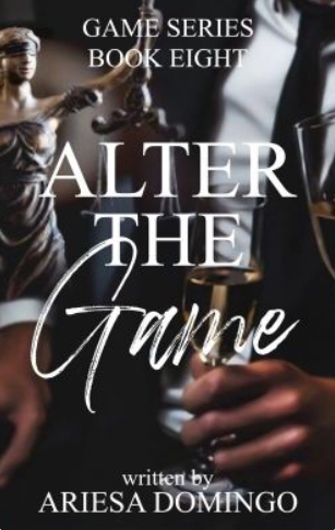 Alter the Game (Unknown Binding)