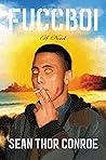 Fuccboi Book cover for Fuccboi