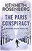 The Paris Conspiracy (Natha...