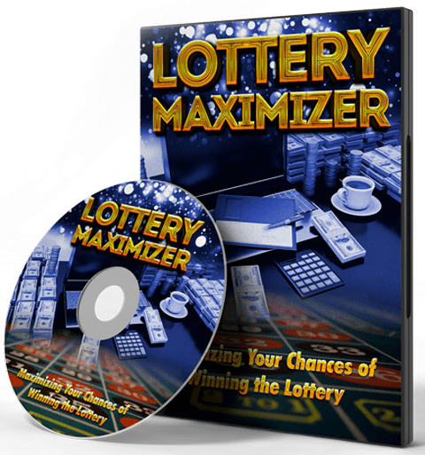 Lottery Maximizer