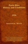Porto Rico by Knowlton Mixer