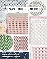 Sashiko + Color: ...