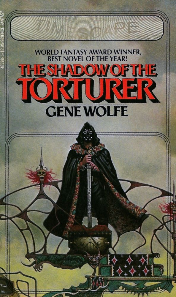 The Shadow of the Torturer