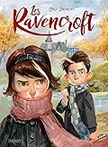 Les Ravencroft - Intégrale