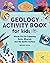 Geology Activity Book For K...