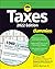 Taxes For Dummies: 2022 Edition
