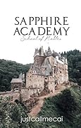 Sapphire Academy: School of Nobles