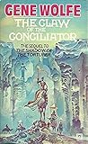 The Claw of the Conciliator by Gene Wolfe