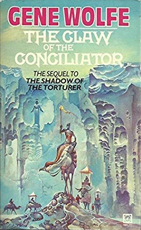 The Claw of the Conciliator